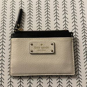 Kate Spade Card Holder